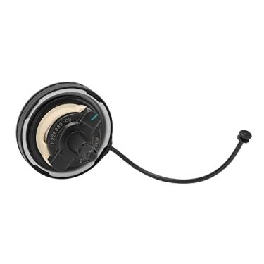 Imagem de lyrlody Tampa de Enchimento de Combustível 16117222330 Tanque de Gás Substituição para Mini R56 R57 R58 F55 F56 F57 R55 F54 R59 R61 R60 F61 2006-2017 Com Fechamento Apertado