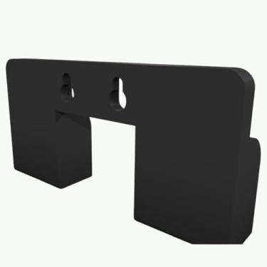 Imagem de Suporte De Parede Huawei Wifi Ax3 (Preto)