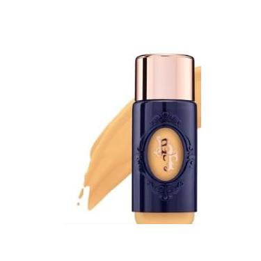 Imagem de Base Líquida Bruna Tavares BT Skin Acabamento Aveludado 40 ml (L40)