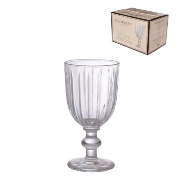 Imagem de Haüskraft -Taça de água E vinho Maximo 260ml 6 peças