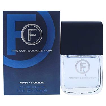 Imagem de Fcuk by French Connection UK for Men - 1 oz EDT Spray