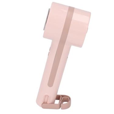 Imagem de Generic Ventilador Portátil Portátil, Função de Compactação a Frio 3 Velocidades Ajustáveis ​​Multifuncionais USB Recarregável Fan para Viajar para o Escritório (Pinkish)