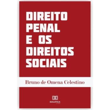 Imagem de Direito Penal e os Direitos Sociais-Português