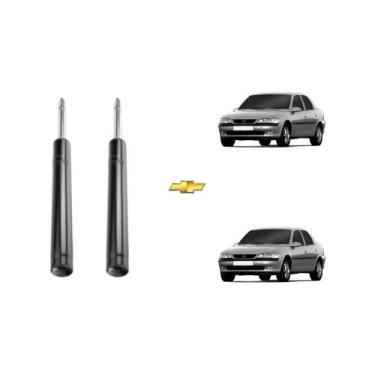 Imagem de Par Amortecedores Dianteiros Monroe Chevrolet Vectra 16V 1993 a 03-199