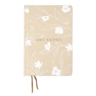 Imagem de Livro - The Purpose Book: Bíblia de anotação, A21, Capa dura com tecid