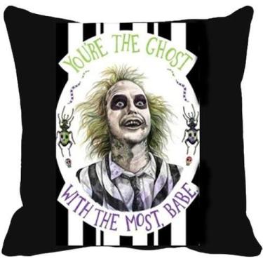 Imagem de Almofada Beetle Juice - Shoppingnet