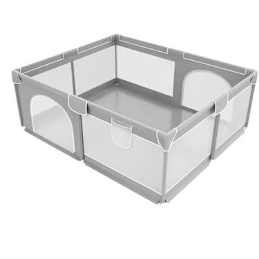 Imagem de Cercadinho Bebê Grande Chiqueirinho Cercado Infantil