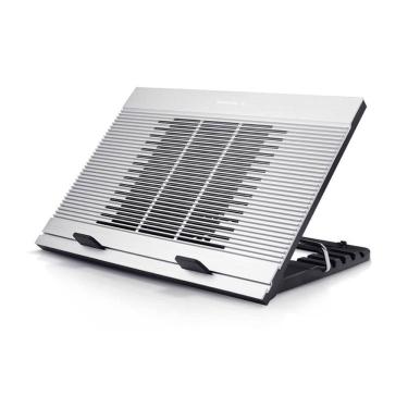 Imagem de Suporte Para Notebook Deepcool N9 - Até 17 - Dp-N136-N9Sr