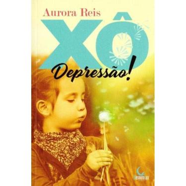 Imagem de Xô Depressão! - 02Ed/19