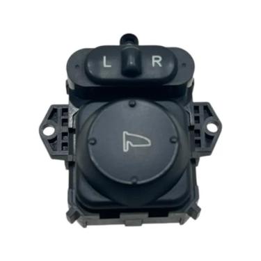 Imagem de Comando Retrovisor Honda Civic G9 2012 À 2016 Snjm010
