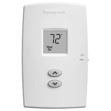 Imagem de Termostato Honeywell TH1100DV1000/U Pro 1000 Vertical