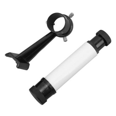 Imagem de Telescópio Finder Scope KIMISS 5x24mm com suporte para observação astr