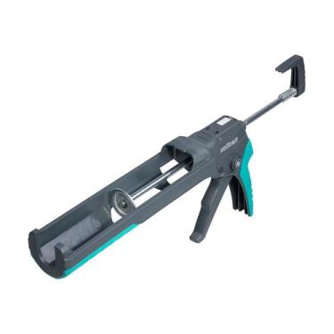 Imagem de Pistola para Aplicação de Silicone MG-400 435400 Wolfcraft 310mL