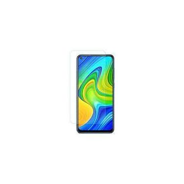 Imagem de Película Frontal Hydrogel Hd Anti Impacto Compatível P/ Xiaomi Redmi N