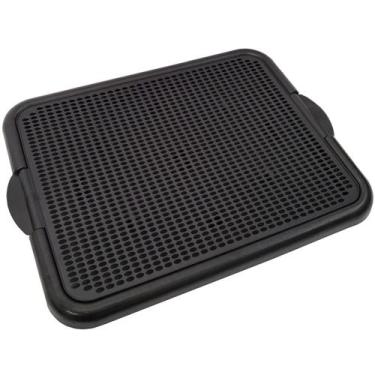 Imagem de Kit 2 Sanitário Canino Higiênico Toalete Pipi Dog Xixi Educador Tapete