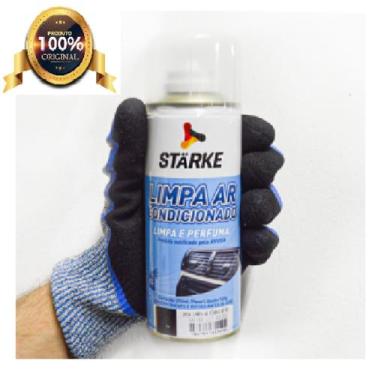 Imagem de Higienizador Ar Condicionado Limpeza dos dutos de ventilação - Starke