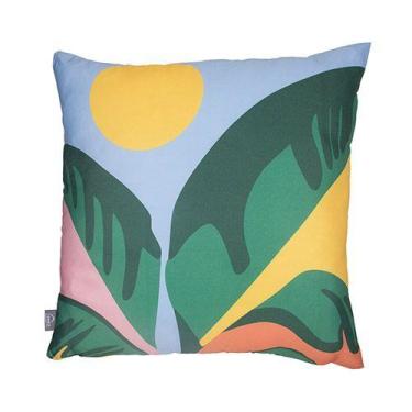 Imagem de Almofada Decorativa- Capa Modernismo-Matete-45x45 cm - Okkahome Decora