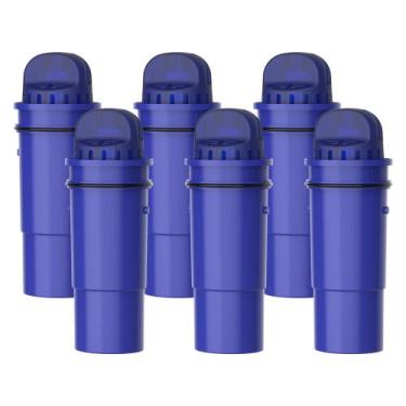 Imagem de Substituição do filtro de água AQUA CREST para nosso jarro CRF950Z