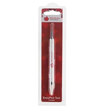 Imagem de CREATIVE EXPRESSIONS Ferramenta EASYPICK, multicolorida