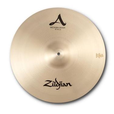 Imagem de Zildjian 45,72 cm A A Zildjian choque médio