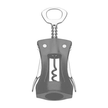 Imagem de Saca Rolhas Tramontina Harmoniza Com Corpo Em Abs Preto