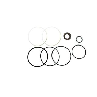 Imagem de Kit de vedação da bomba de direção hidráulica Edelmann 9126 para bombas ZF 7674955164