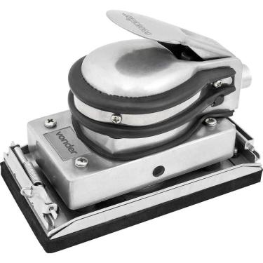Imagem de Lixadeira orbital pneumática LP 700 VONDER Acompanha Conecto
