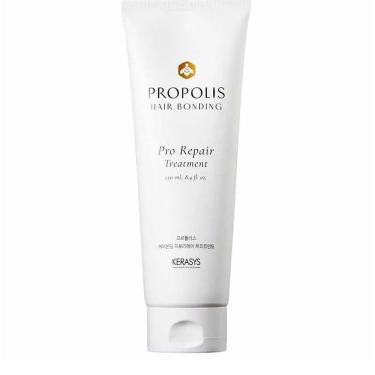 Imagem de Kerasys Propolis Hair Bonding Pro Repair Treatment - Máscara Capilar 250ml