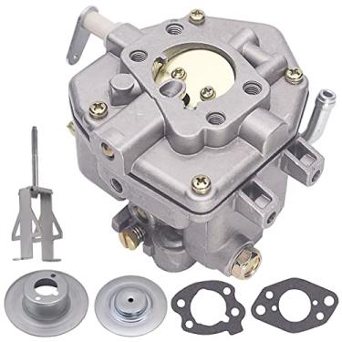 Imagem de Carburador 809011 846109 para motores Vanguard 16HP 17HP 18HP 303442 303445 303446 303447 305442 305445 305446 305447 com caixa de filtro de ar a gás kets Substitui 8466 082 845906 844988 844041