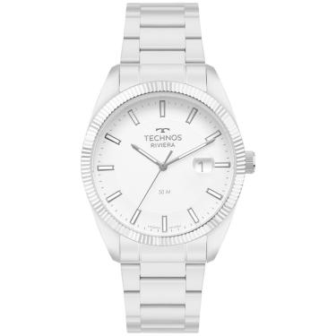 Imagem de Relógio Technos Masculino Ref: 2317Ah/1K Clássico Riviera