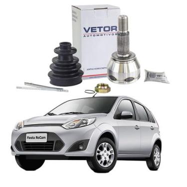 Imagem de Junta Homocinética Ford Ka 2019 a 2021 - 976481 - VT5135