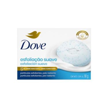 Imagem de Sabonete Dove Esfoliação Diária 90g