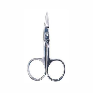 Imagem de Tesoura para unhas enox reta