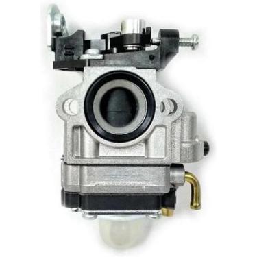 Imagem de Carburador Roçadeira Husqvarna 143Rii 236R
