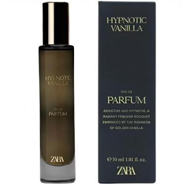 Imagem de Perfume Zara Hypnotic Vanilla Eau De Parfum 30ml para mulheres