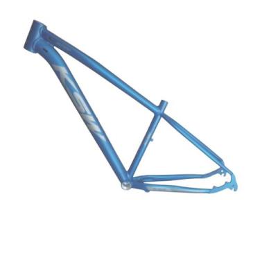 Imagem de Quadro Para Bike Bicicleta Ksw Xlt 100 Aro 29 Mtb Material Alúminio Ca