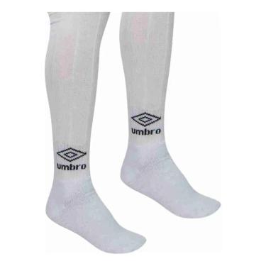 Imagem de Meião Juvenil Futebol Umbro Classic 34-38