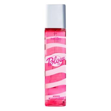 Imagem de Blow Girl Body Splash 180ml Morango com Creme Rotina de Autocuidado Pós-Banho - Original Hot Flowers