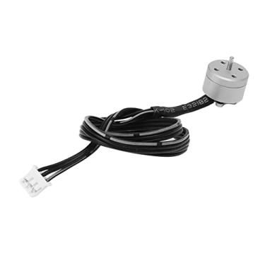 Imagem de Domary Motor de Cauda de Helicóptero, Liga de Alumínio RC Helicóptero Motor Motor Substituição para Asa de Mosca FW200, Com Mão de Obra Requintada, para Helicóptero RC