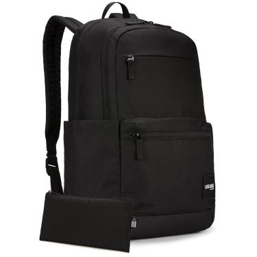 Imagem de Case Logic Mochila Uplink para Notebook 15.6" com 26 Litros Black