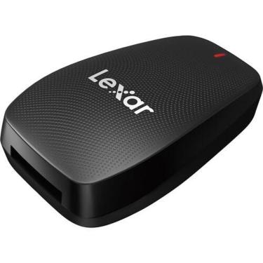 Imagem de Leitor Cartão Memória Lexar Cfexpress Tipo B Usb 3.2 Gen 2X2