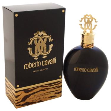 Imagem de Perfume Roberto Cavalli Nero Assoluto Eau de Parfum 75ml
