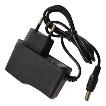Imagem de Fonte De Energia Alimentacao Bivolt 5v 2a P4 P/ t Box. - tomate