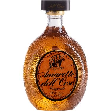 Imagem de Licor Amaretto Dell' Orso Stock 700ml