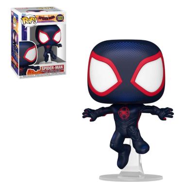 Imagem de Funko Pop Spiderverse 1223 Spider-Man