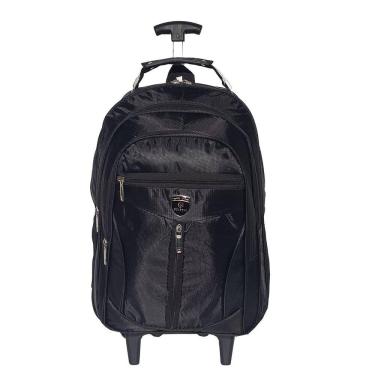 Imagem de Mochila Viagem Com Carinho 10Kg De Bordo Cabo Usb