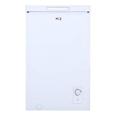 Imagem de Freezer e Conservador Horizontal HQ 110 Litros Branco HQ-110CFH 220V