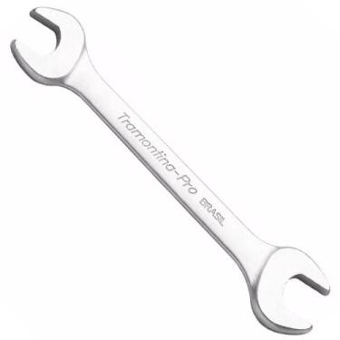 Imagem de Chave Fixa 19x22 mm Tramontina PRO
