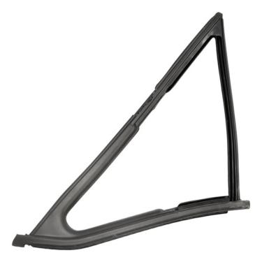 Imagem de Borracha Quebra-vento Corcel Del Rey Belina Pampa Após 78 [f103]