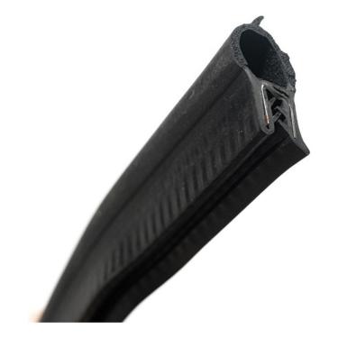 Imagem de Borracha Quebra-vento Caminhão C10 C14 D10 Veraneio 64 A 84 [f103]